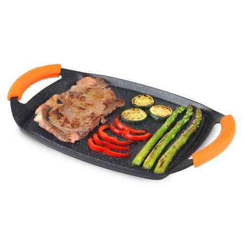 PLANCHA ASAR ORBEGOZO GDB3600 PIEDRA 36CMS